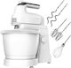 Cecotec PowerTwist 500 Gyro 04121 Mixer cu Vas din Plastic 3.5lt Alb 500W