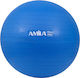 Amila Pilates Ball 55cm 0.95kg Blue