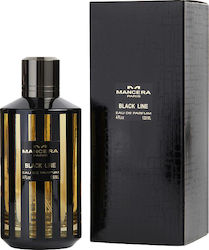 Mancera Black Line EDP 120ml Mancera Black Line EDP 120ml