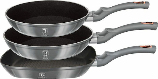 Berlinger Haus Metallic Line
