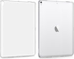 Hurtel Ultra Thin Задна корица Силикон Прозрачен (iPad Air 2019 / iPad Pro 2017 10.5" - Превод: iPad Air 2019 / iPad Pro 2017 10.5")