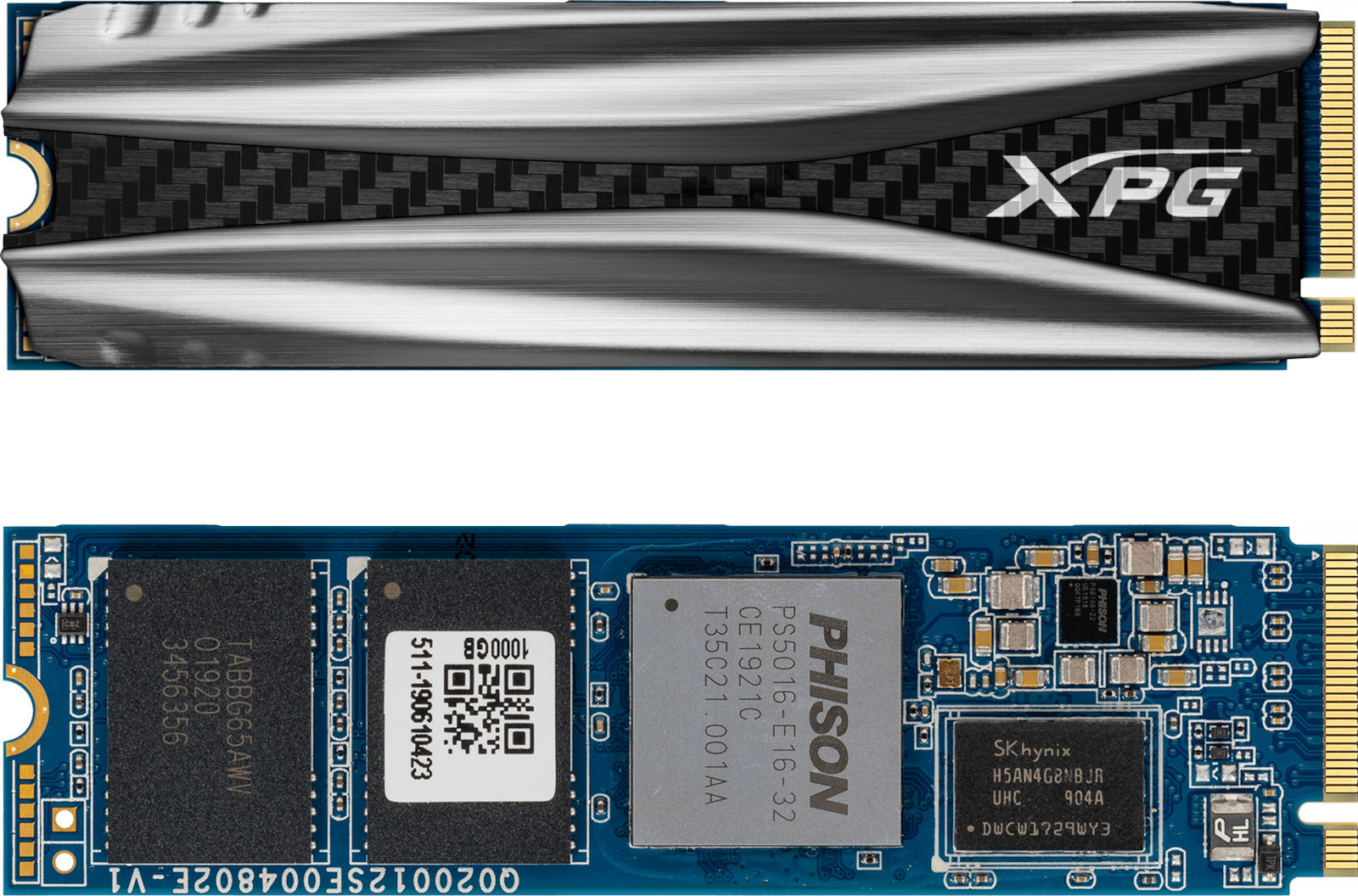 Adata XPG Gammix S50 1TB | Skroutz.gr