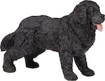 Papo Miniatur-Spielzeug Newfoundland Terrier für 3+ Jahre