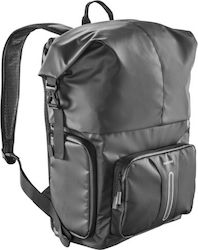 Mantona Camera Backpack Messenger Black