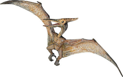 Papo Miniature Toy Pteranodon 8.8cm. (Various Designs/Assortments of Designs) 1pc