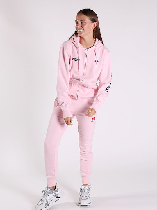 Queenstown Jogginghose Rosa