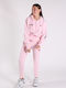 Queenstown Jogginghose Rosa