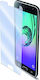 Celly Anti Blue-Ray Tempered Glass (Samsung Galaxy J3 2016 (Glass555))