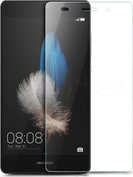 Celly Gehärtetes Glas (Huawei P8 Lite)