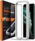 Spigen AlignMaster Full Face Tempered Glass (iPhone 11 Pro Max)