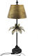 Zaros Tischlampe
