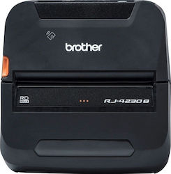 Brother WB Thermal Receipt Printer Bluetooth