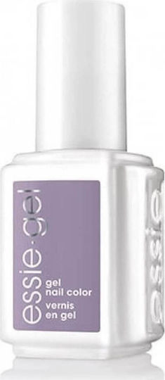 Essie Purples Halb-permanenter Nagellack Girly Grunge 12.5ml 1Stück