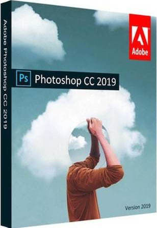 Adobe Photoshop CC 2019 1 An - 1 Dispozitiv (Digital)