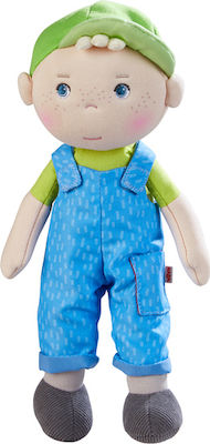 Haba Till Cloth Doll