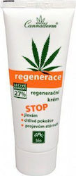 Cannaderm Regeneration Противостареещ Крем 75гр Cannaderm Regeneration Противостареещ Крем 75гр