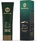 Montolympe Κρέμα για Scrub Προσώπου 40ml