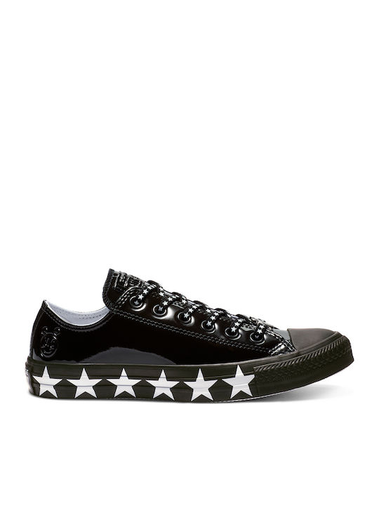 Converse x Miley Cyrus Chuck Taylor All Star Low Top Faux P