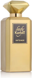 Korloff Lady Intense Eau de Parfum