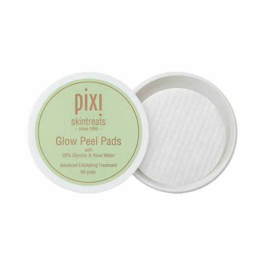 Pixi Κρέμα για Scrub Προσώπου 60τμχ