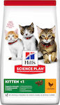 Hill's Science Plan Kitten Chicken 3kg