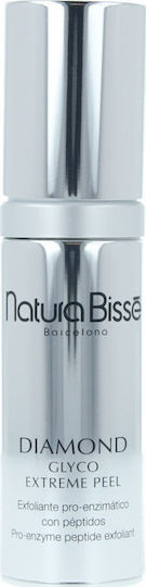 Natura Bisse Diamond Κρέμα για Peeling Προσώπου 30ml