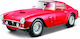 Bburago Ferrari 250 GT Berlinetta Αυτοκινητάκι 1:24 για 3+ Ετών