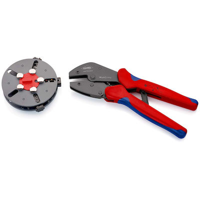 Knipex Crimping Tool (Length 250mm)