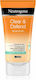Neutrogena Visibly Clear Scrub für das Gesicht 150ml
