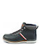 Tommy Hilfiger Men's Boots Blue FM0FMO2534-CKI