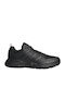 Strutter Chunky Sneakers Core Black / Grey Six