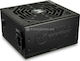 Super Flower Leadex III Gold 850W Захранващ блок за компютър Пълен модул 80 Plus Gold