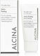 Alcina Aktive Gesichtspeeling Creme 50ml