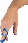 Prim RF Finger Splint Blue