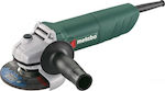 Metabo WEV 850-125 Unghiular 125mm Electric 850W