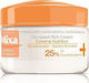 Mixa Oil-based Rich Cream Nourishing 25% Rich Ενυδατική Κρέμα Προσώπου Ημέρας 50ml