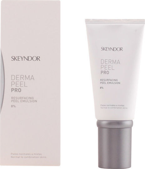 Skeyndor Derma Peel Pro Resurfacing Peel Emulsion 50ml