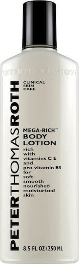 Peter Thomas Roth Ενυδατική Lotion Σώματος για Ξηρές/Πολύ Ξηρές Επιδερμίδες 235ml