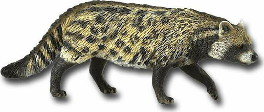 Collecta Miniature Toy African Civet 3.1cm