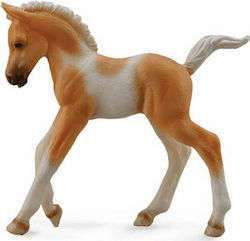 Collecta Miniature Toy Pony Pinto 7.1cm