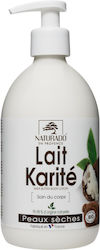 Naturado Lait Karite 500ml