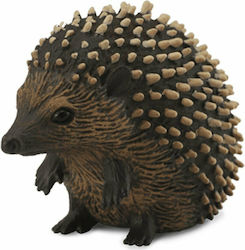 Collecta Hedgehog 3cm