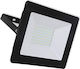 Geyer Rezistent la apă Proiector LED 200W Alb Rece 6500K IP65