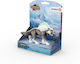 Schleich-S Snow Wolf για 7-12 Ετών 18εκ.