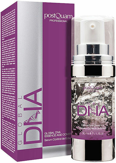 PostQuam Professional Global DNA Anti-aging Essence Face 30ml