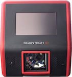 Scantech SK 40 Price Checker Ενσύρματο με Δυνατότητα Ανάγνωσης 2D και QR Barcodes