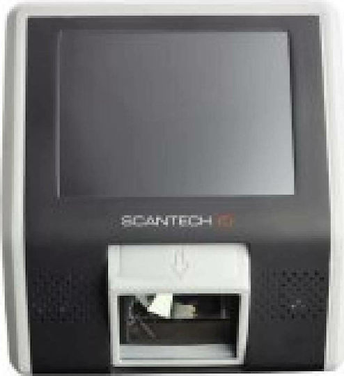 Scantech SK 50 Verificator de prețuri Cu fir cu capacitate de citire a codurilor de bare 2D și QR