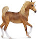 Collecta Miniature Toy Arabian Mare for 3+ Years Old 16.5cm