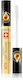 Eveline SOS Moisturizing Eyelash Serum with Hyaluronic Acid & Panthenol for Nourishing 10ml