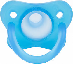 Dr. Brown's Silicone Pacifier for 0+ months Μπλε